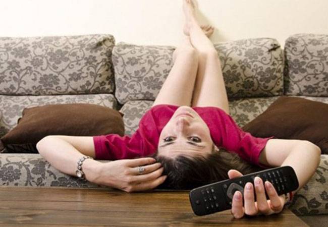 تعرف على 9 أطعمة تقضي على الشعور بالكسل