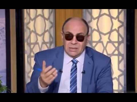 بالفيديو: متصل يشكو زوجته: “ضربتني علشان ممسحتش السلم”
