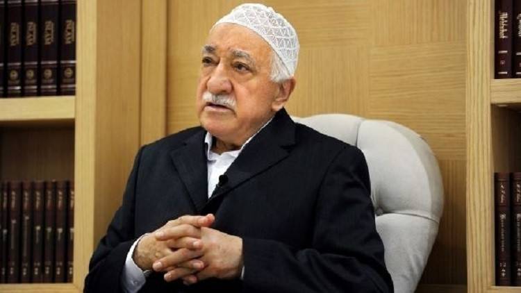 تركيا.. توقيف 14 شخصا من أنصار فتح الله غولن