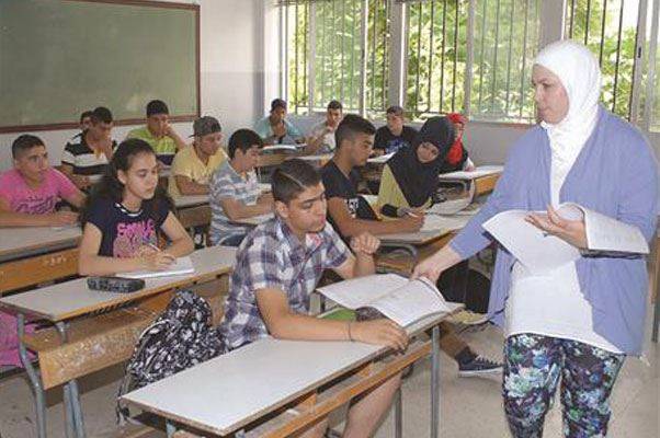 هل تلغى الامتحانات الرسمية لـ