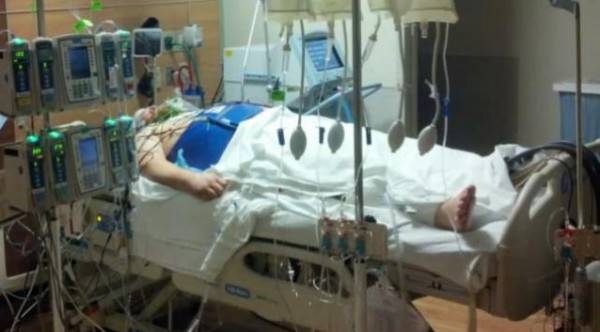 رجل يعود إلى الحياة بعد وفاته بـ45 دقيقة: هناك دنيا بعد الموت وقابلت زوجة أبي المتوفاة