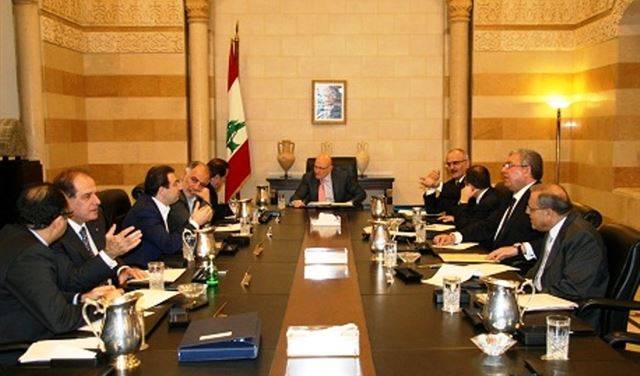 الحكومة لا يمكنها مجابهة قرار واشنطن ضد 