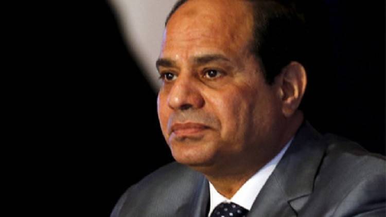 السيسي: لن نخفي الحقائق بشأن 