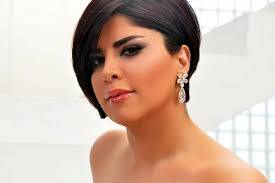 صورة- شمس تكشف ما تخفيه الفنانات!