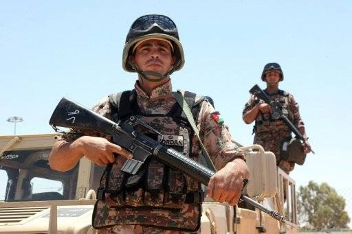 سفيرة: الاستعدادات جارية لاعادة فتح معبر طريبيل بين العراق والاردن