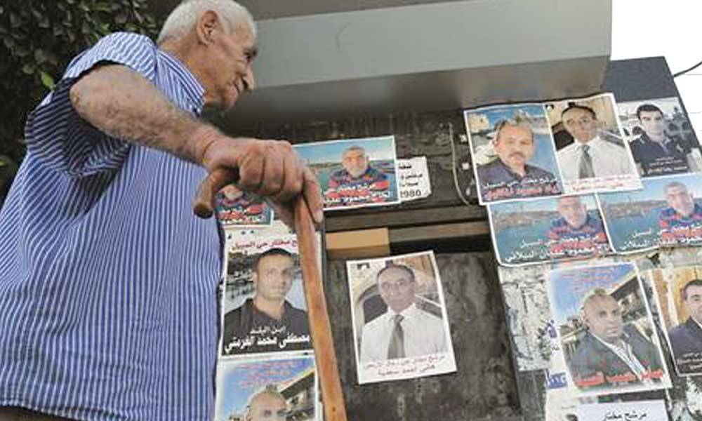 المفاجأة لم تقع ولم يتقابل عون وفرنجية
جنوبيون : لوائح هبطت علينا من الفضاء الخارجي
لهذا السبب هدّد نصرالله بالضرب داخل اسرائيل