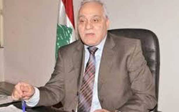 بعد فوزه بالأمانة العامة لاتحاد نقابات العرب
غصن: الديموقراطيّــة ركيزة الاستقــرار