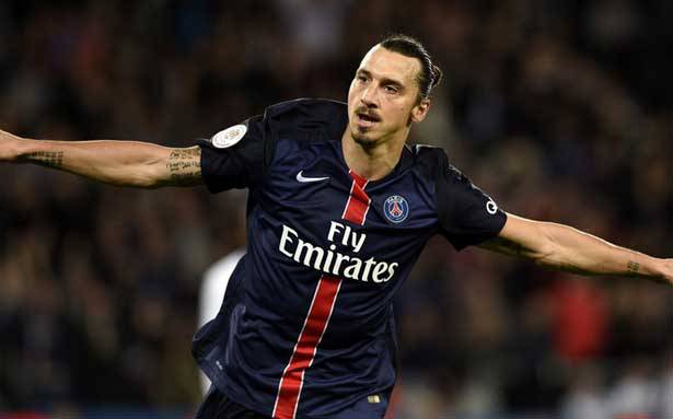 متفرقات كروية من الملاعب العالمية
الرئيس الفرنسي يشيد بزلاتان إبراهيموفيتش ومارادونا يتضامن مع الرئيسة البرازيلية الموقوفة
تأكيد غياب فاران عن نهائي دوري الأبطال وسيميوني وضع خطة لمواجهة ريال مدريد