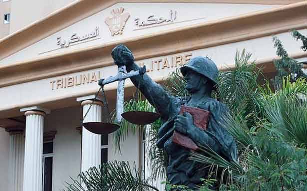 الغمراوي: «اكل ما في بالريحانية كيف بدي تاجر بالسلاح»؟