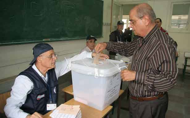 توأمة البلديات مع الغرب لتثبيت النزوح!