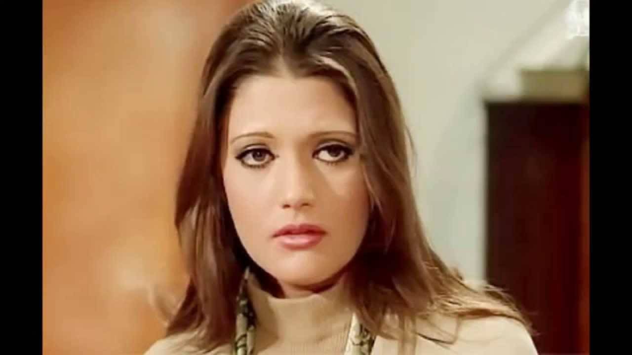 أحدث ظهور لشمس البارودي لن تصدقوا كيف أصبح شكلها؟