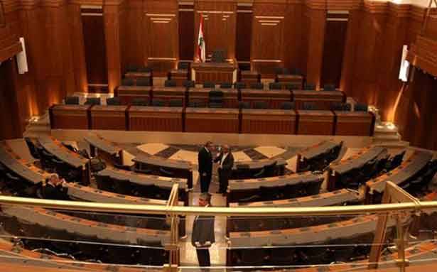 مبادرة بري تسرّع اقرار «المختلط»