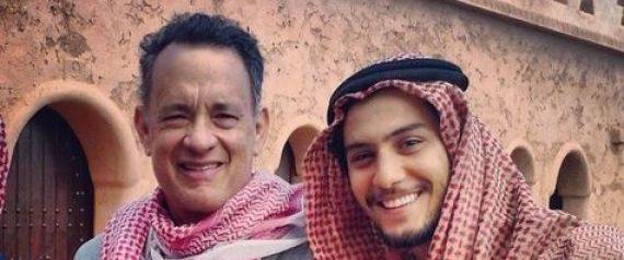 توم هانكس: اكتشفت في زيارة للمغرب خطأ الكثير من تصوراتي حول العالم الإسلامي