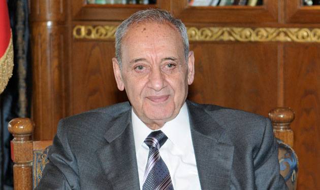 الرئيس بري يدعو الجنوبيين إلى الاقتراع والتزام لوائح أمل وحزب الله