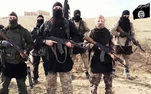 الكونفديرالية التي يقترحها هنري كيسنجر