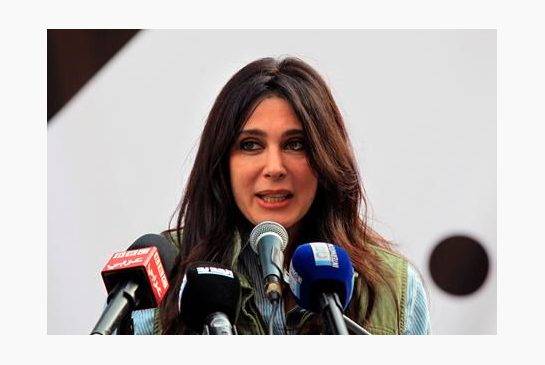 نادين لبكي تفضح البيارتة وتحذرهم