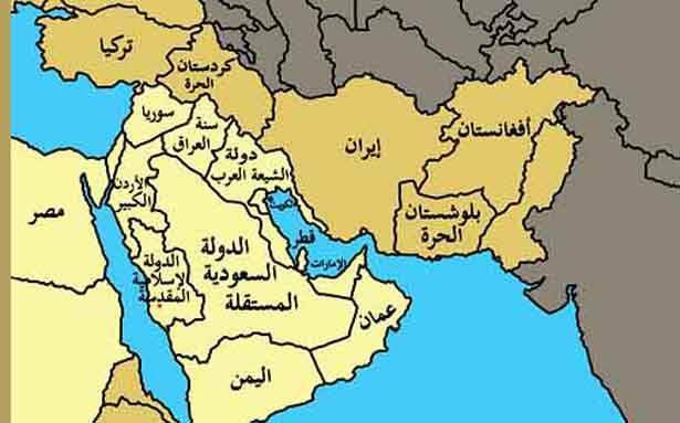 الخطة «ب» الاميركية تعوزها وحدة وطنية