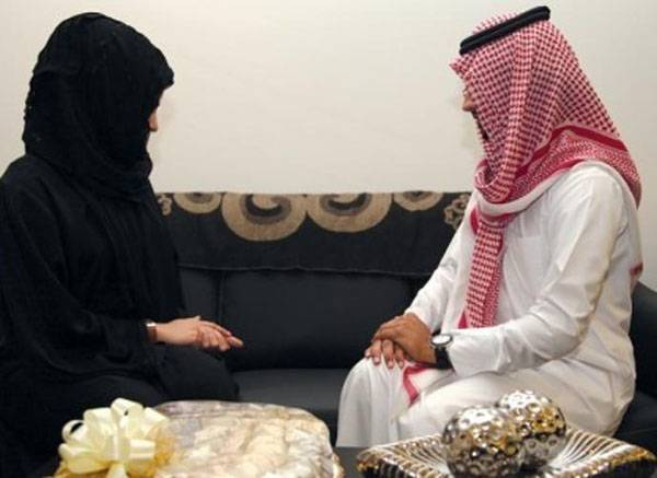 فتاة ترهن موافقتها على الزواج من شاب بشرط وافق على تلبيته دون تردد