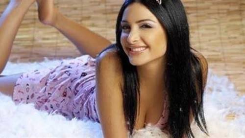 بالصورة: هل تذكرون ماريا.. كيف أصبحت؟