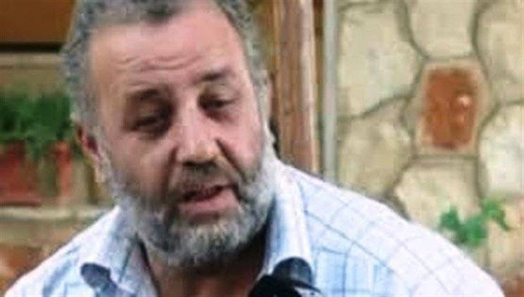 بالفيديو: هذا ما قاله والد الجندي الشهيد محمد حمية بعد الثأر لابنه!