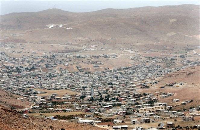 بعد عملية الثأر.. ماذا يجري في بلدتي عرسال وطليا؟