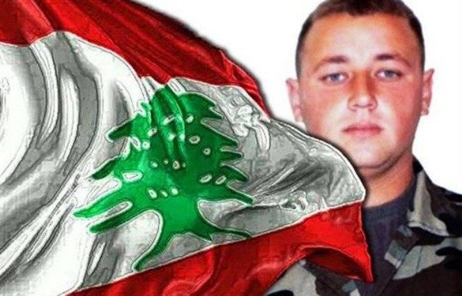 بعد مقتل إبن شقيق "أبو طاقية".. بالصور - ماذا يحصل في منزل عائلة العسكري الشهيد حمية؟!