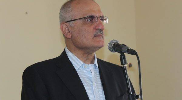 الوزير علي حسن خليل : واجبنا حمل الهم العام وليس الهم الخاص هكذا علمنا الامام المغيب السيد موسى الصدر