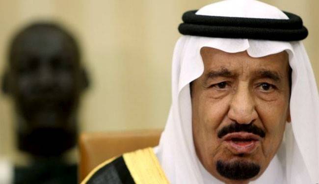 مجتهد يفجر مفاجأة..
السعودية تغير موقفها من 