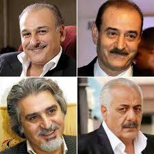 بالفيديو ممثل سوري يقلد ايمن زيدان بسام كوسا عبد الحليم حافظ احمد زكي