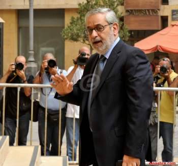 بقرادونيان: الارمني هو جزء لا يتجزأ من لبنان ونحن ابناء المصير الواحد