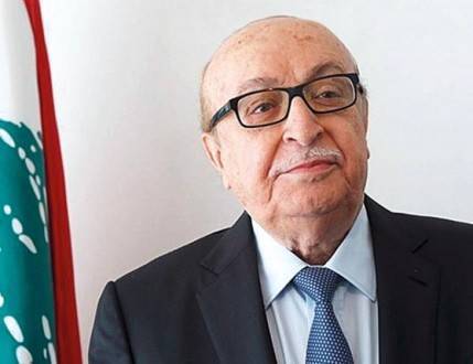 ابو جمرة: التوطين مرفوض جملة وتفصيلا