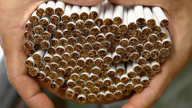 المعمل الأخير للتبغ يغلق في بريطانيا