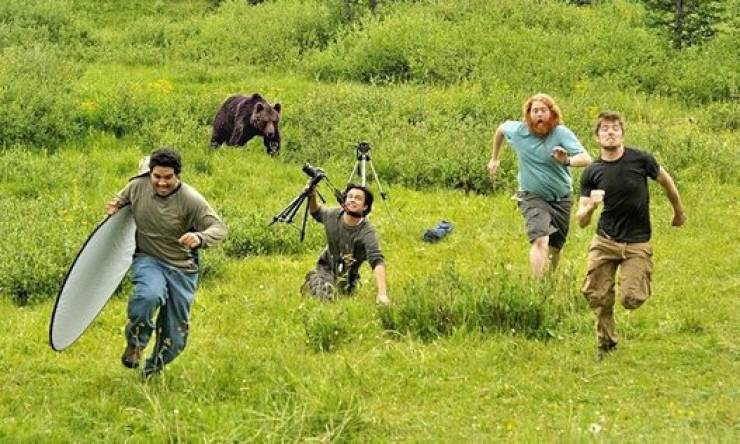 صور مزيفة خدعت العالم.. تعرف عليها!