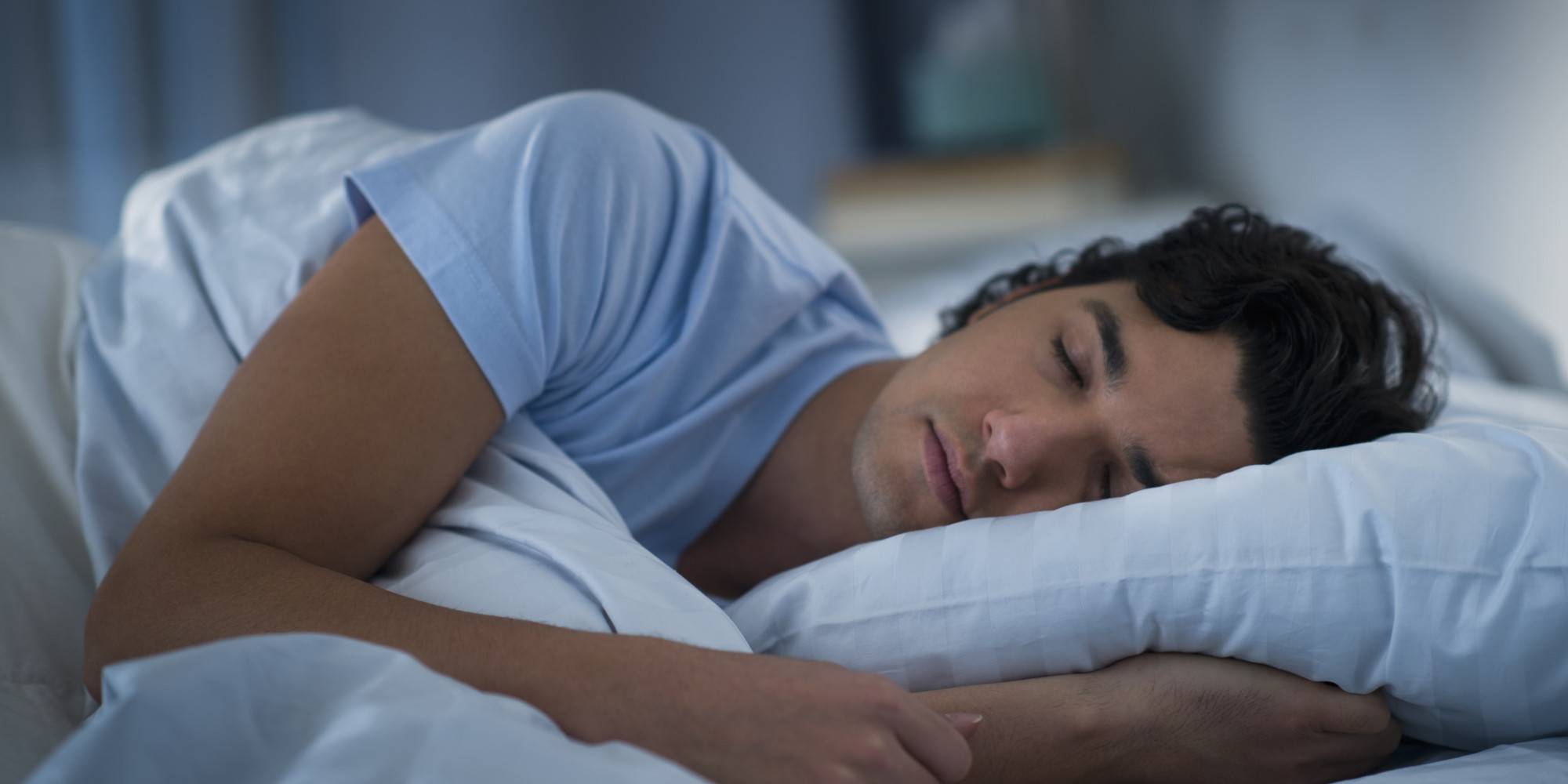 7 أشياء لا تفعلها قبل النوم