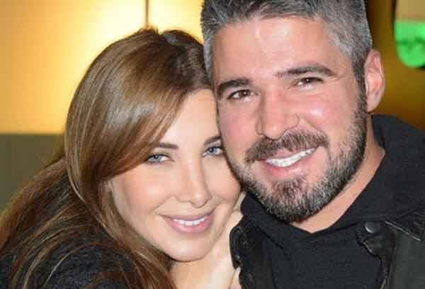 هل يعود شقيق نانسي عجرم إلى الغناء؟