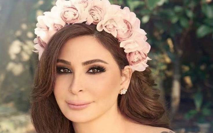 بالصورة.. إليسا وجّهت رسالة مباشرة للنواب
