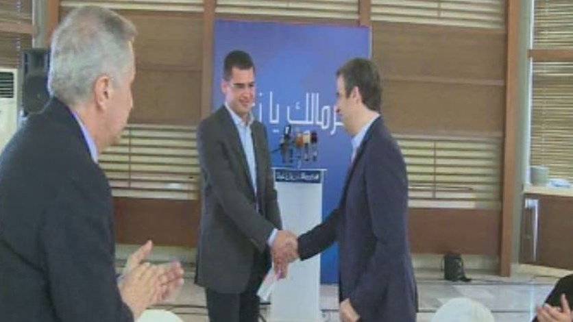 توافق في الإنتخابات البلدية والإختيارية في زغرتا