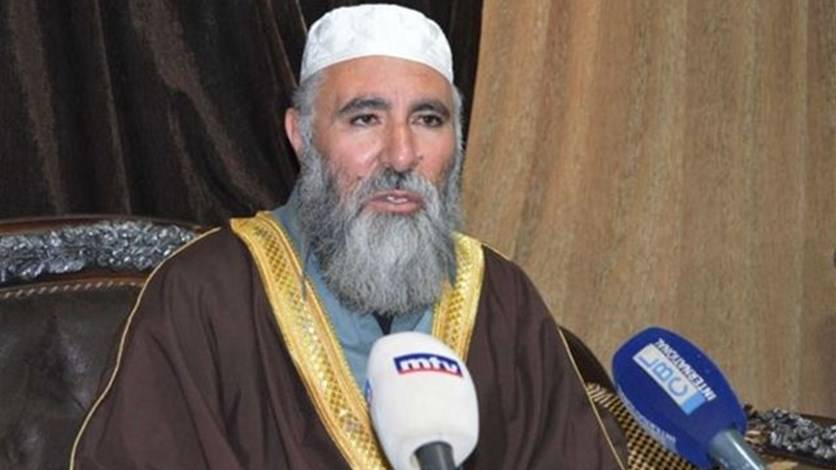 بالصورة: العثور على جثة محمد الحجيري على قبر الجندي الشهيد محمد حمية