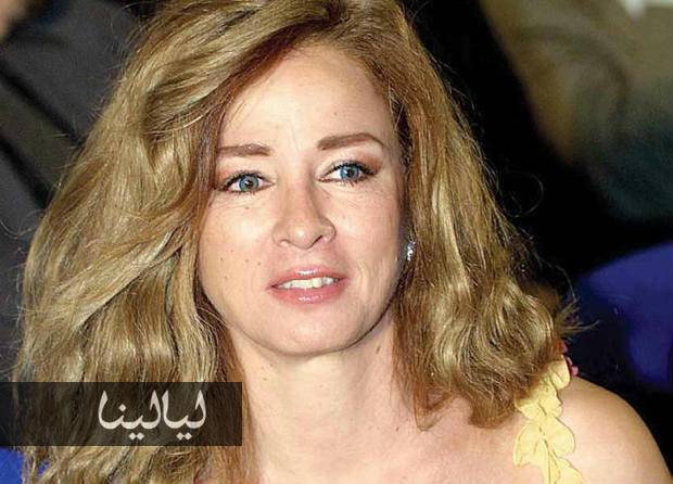 شاهد.. كيف أصبحت نجلاء فتحي خلال مرضها المزمن