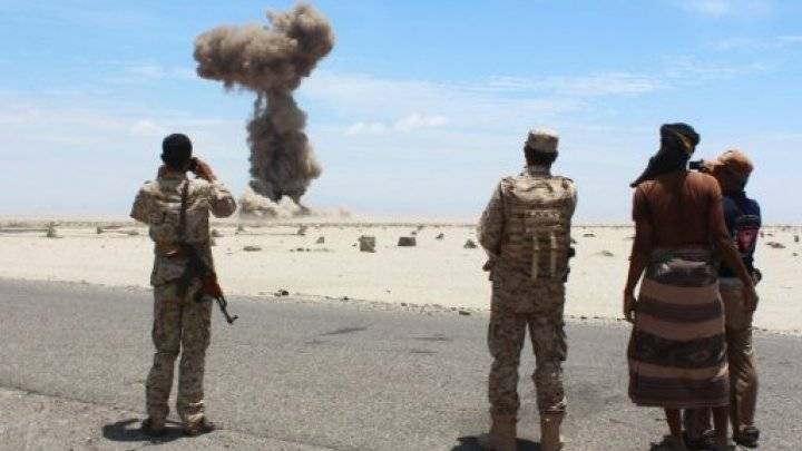 تنظيم "الدولة الإسلامية" يتبنى هجومين أوديا بحياة 41 عسكريا على الأقل في عدن
