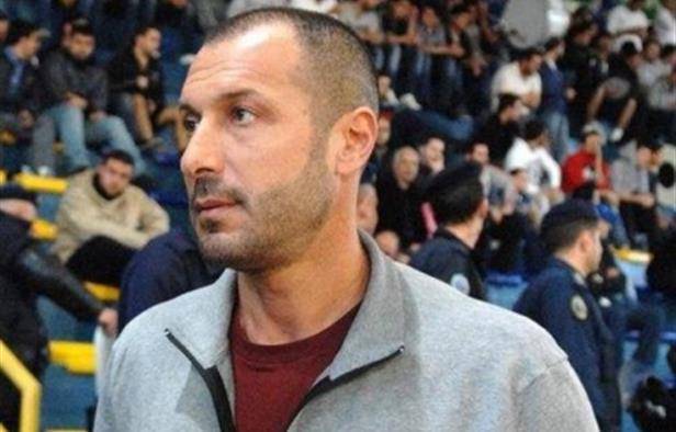 مشنتف: انا احلم بـ"عبرا" تماماً كما كنت أحلم بالحكمة