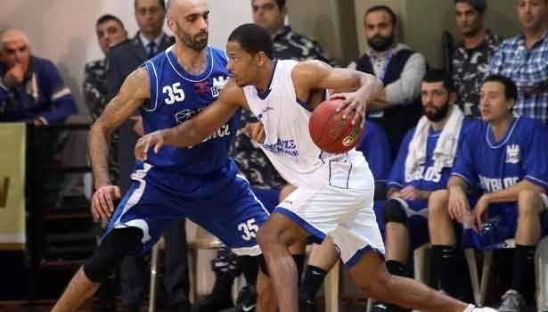 بالصورة: هكذا أعلن جيرون جونسون عن إنضمامه الى منتخب لبنان