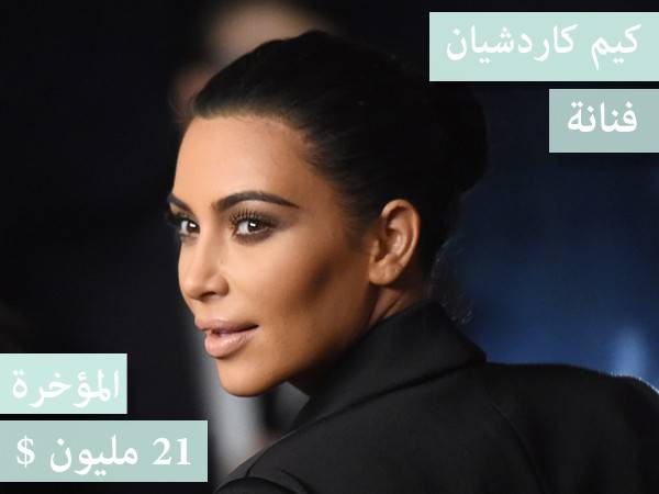 بالصور- مشاهير يؤمّنون على أجزاء حساسة من أجسامهم.. ما هو أغربها؟