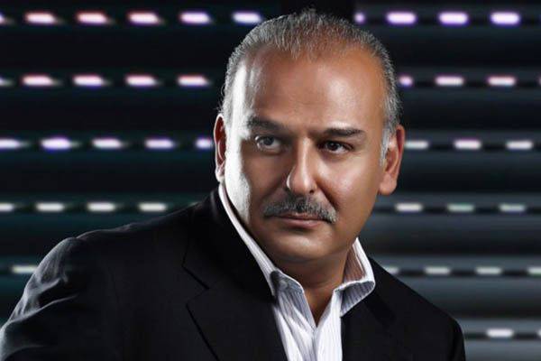 جمال سليمان: أحلم أن لا أرى في سوريا مقاتلاً أجنبياً