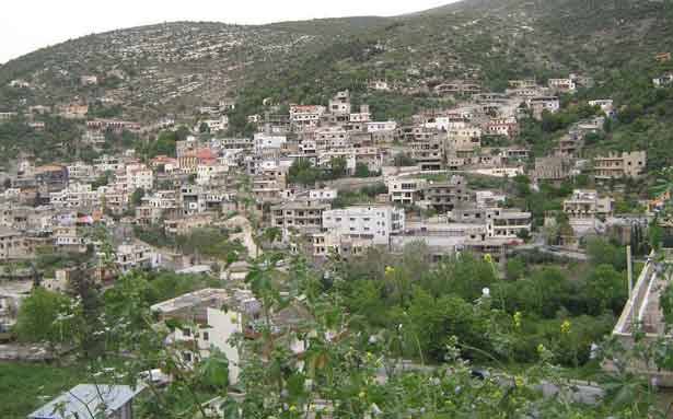 معركة «كيدية» غير مبررة في رحبة
