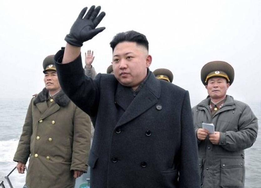 رفض كوريا الشمالية للقاء ترامب زعيم البلاد