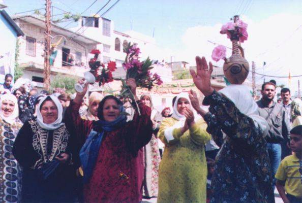 تحرير الجنوب... هزيمة للاحتلال الصهيوني