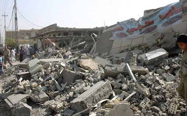 برج بابل مشرّع أمام الجمهور