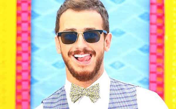 سعد لمجرد في أول ردّ له بعد إتهامه بالإغتصاب!