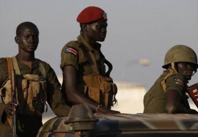 اغتصاب وتعذيب وقتل.. انتهاكات ارتكبها جيش جنوب السودان